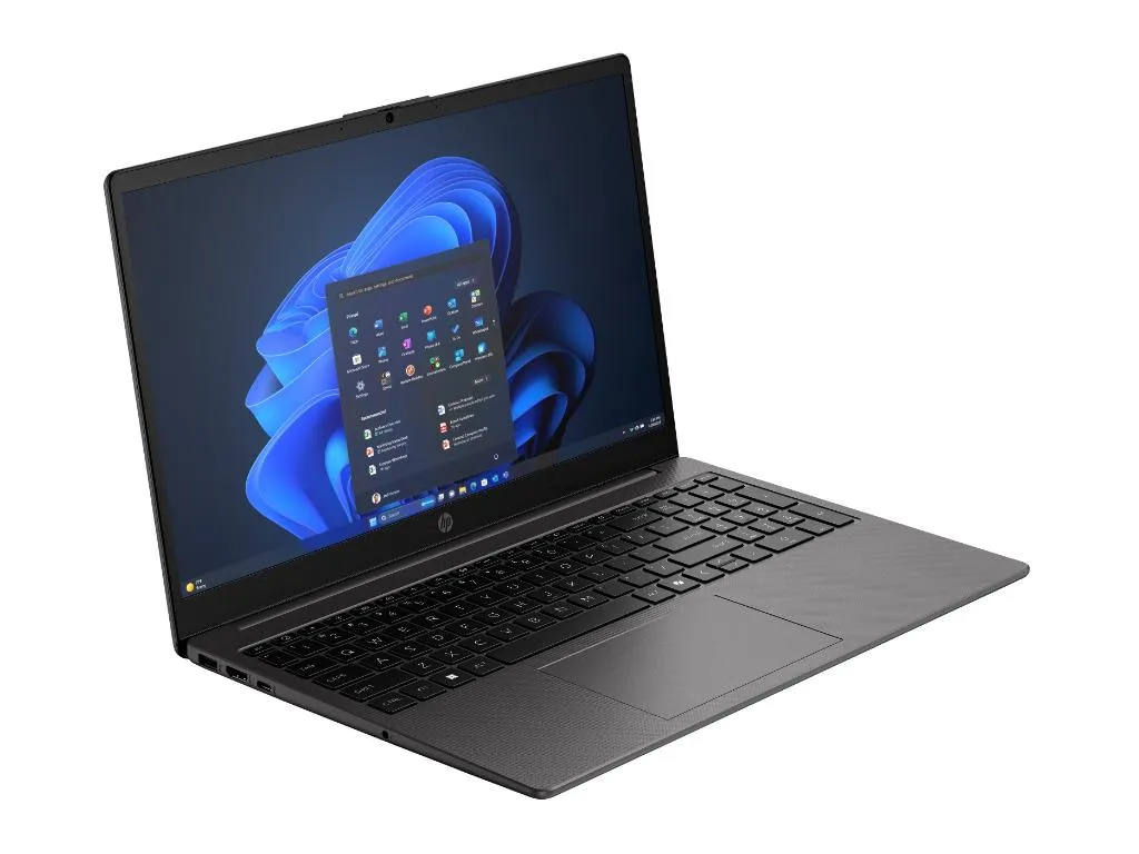HP PSG Laptop HP 250 G10 DOS/15.6"FHD AG/Core 7 150U/16GB/512GB Slika 2